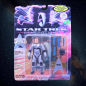 Preview: Star Trek Generations Kirk Space Suit Playmates 1994 OVP | hoppla-stuff.de